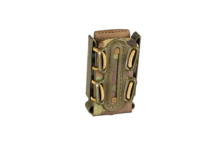 G-Code Pistol Soft Shell Scorpion Mag Carrier w/ Cobra Paddle — 7 models - view 7